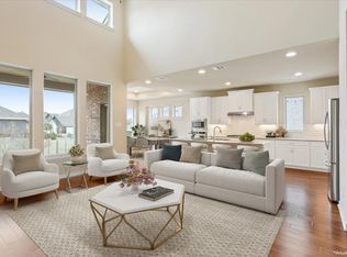 125 Indian Paintbrush Trl, Georgetown, TX 78628