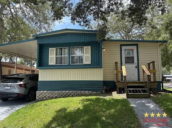 2438 Montauk Ct, Orange City, FL 32763