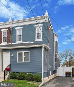 1307 Elmwood Ave, Sharon Hill, PA, 19079