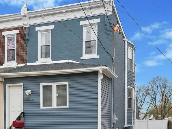 1307 Elmwood Ave, Sharon Hill, PA 19079