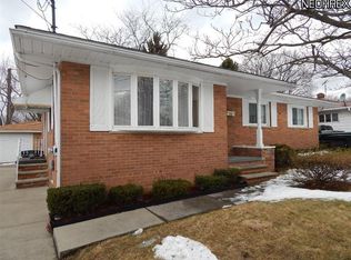 510 Lansing Rd, Akron, OH 44312