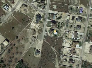 134 Ala Blanca St, Rio Grande City, TX 78582