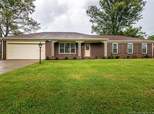 409 Creek Rd, Jeffersonville, IN 47130