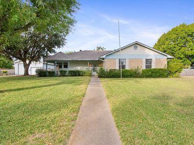 510 Dal Paso Dr, Waco, TX, 76706