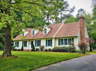32179 Bonhill Dr, Salisbury, MD 21804