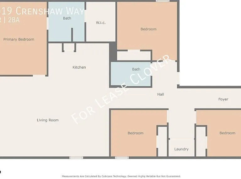 1019 Crenshaw Way — Photo 26