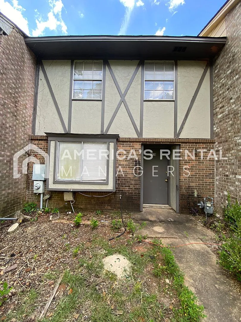 Home For Rent In Montgomery! Coming Soon! — Photo 3