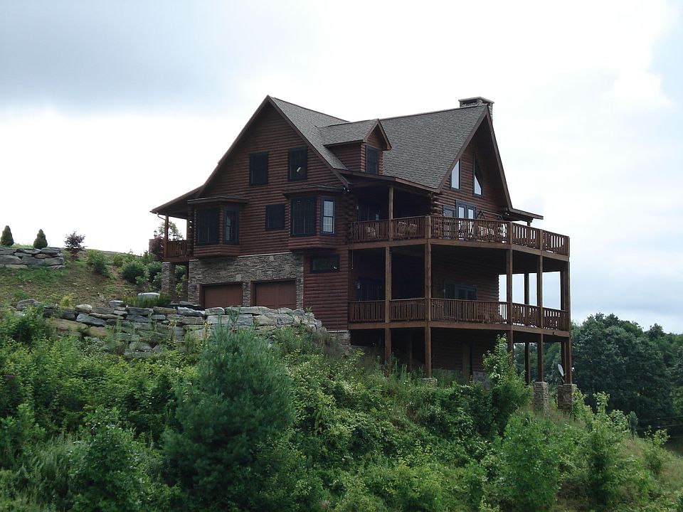 Brown Bear Retreat
