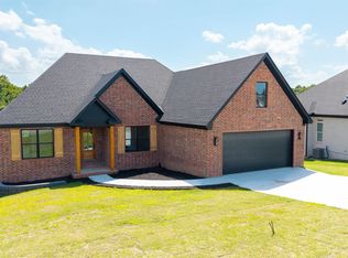 1197 Fern Ridge Rd, Sherwood, AR 72120