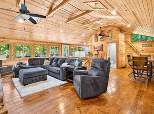 266 Shawnee Ln, Sugar Grove, OH 43155