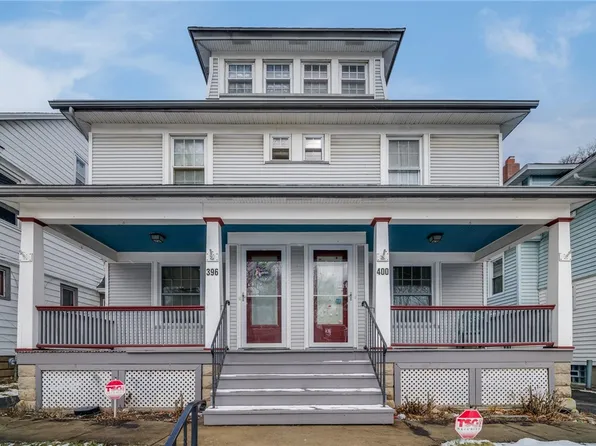 396-400 Hazelwood Ter, Rochester, NY 14609