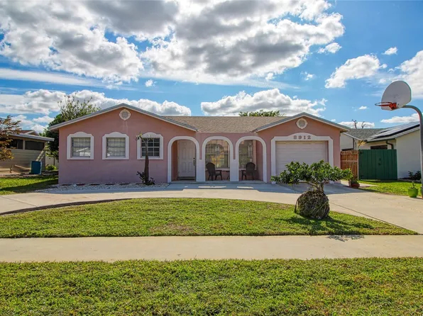8912 SW 9th Street, Boca Raton, FL 33433