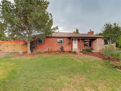 10350 W 14th Avenue, Lakewood, CO, 80215