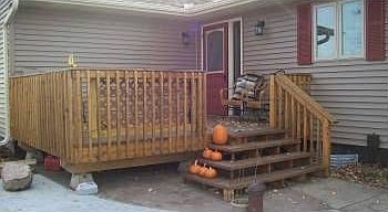 5th image of 4560 Timber Shores Dr SW