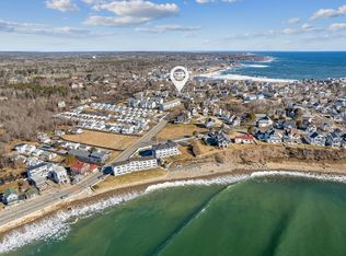 15 Long Beach Ave APT 15, York, ME 03909