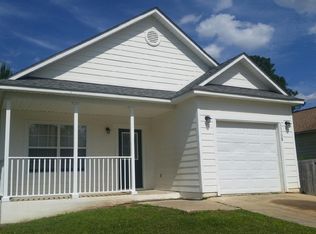 11598 Acorn Dr, Gulfport, MS 39503