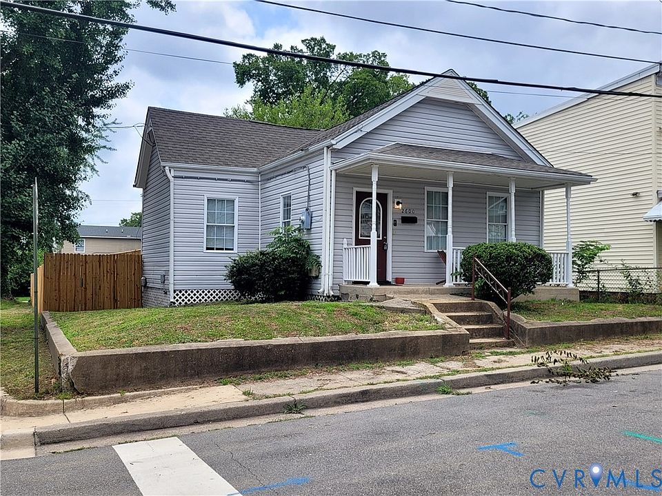 1st image of 2600 Porter St