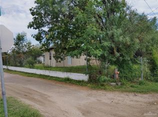 900 Garza Ave, La Joya, TX 78560