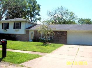 781 Impala Pl, Hamilton, OH 45013
