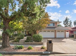 19058 Los Alimos St, Porter Ranch, CA 91326