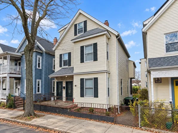 31 Adrian St, Somerville, MA 02143