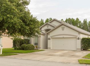 1916 Rensselaer Dr, Zephyrhills, FL 33543