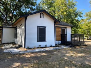 1002 Rees St, Greenville, TX 75401