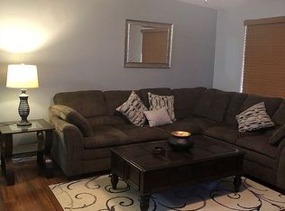 1615 S Bryant Dr, Deming, NM 88030