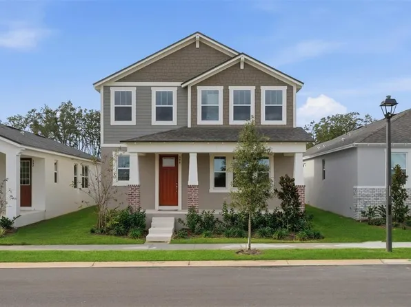 369 Free Range Dr, Groveland, FL 34736