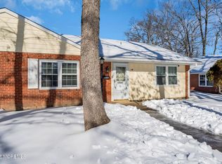 66D Dorchester Drive, Lakewood, NJ 08701