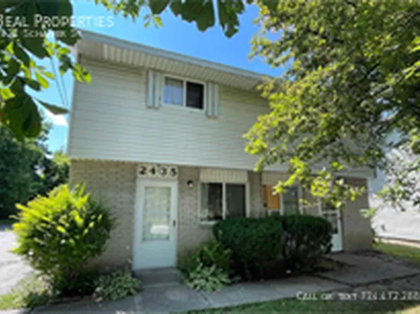 2431 Schaefer St, Saginaw, MI 48602