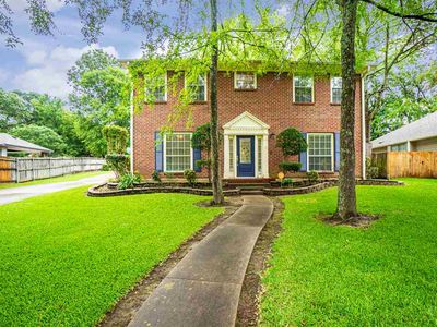 1008 Deer Park Ct, Longview, TX, 75604