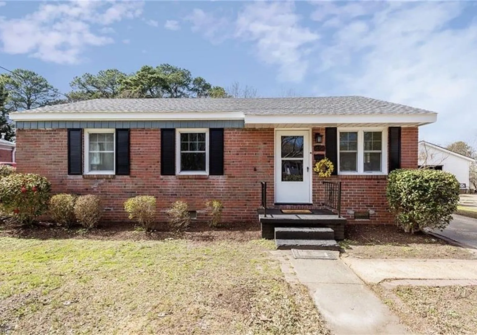 Updated Single Family — Photo 2
