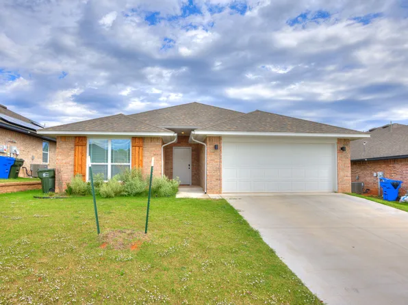 2323 Arcady Ave, Norman, OK 73026