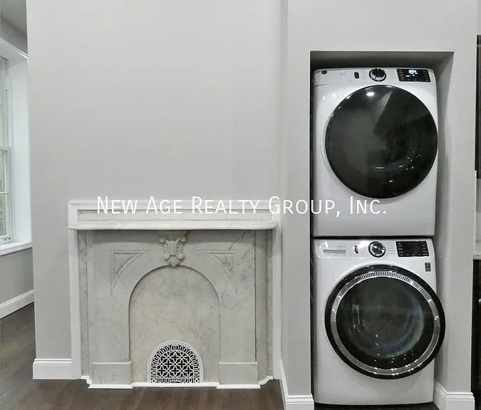 3515 Hamilton St #1R — Photo 4