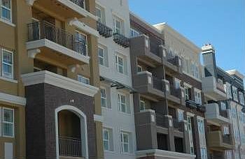 2nd image of 809 Auzerais Ave Unit 218