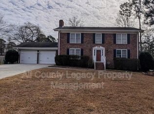 1503 Ridgeland Ct SW, Lilburn, GA 30047