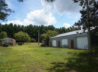 E5558 County Road Bb, Menomonie, WI 54751