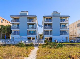 1904 Gulf Blvd APT H, Indian Rocks Beach, FL 33785