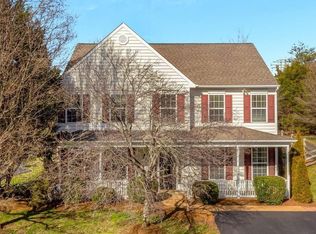 1103 Autumn Hill Ct, Crozet, VA 22932