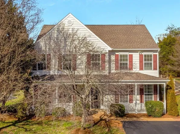 1103 Autumn Hill Ct, Crozet, VA 22932