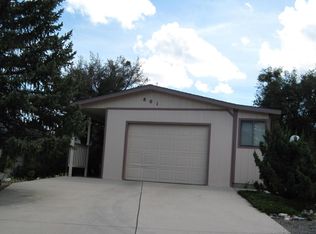 801 Wildflower Dr, Prescott, AZ 86301