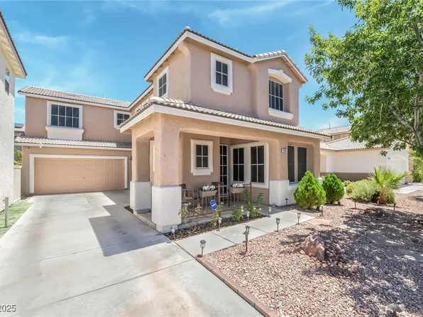9740 Altadena St, Las Vegas, NV 89183
