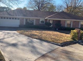 3805 Eastwood Cir, Texarkana, AR 71854