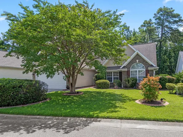 2818 Sanctuary Blvd., Conway, SC 29526