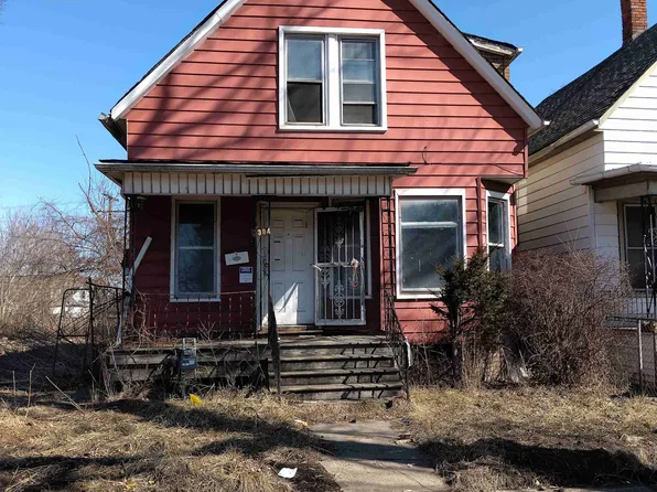 5384 Holcomb St, Detroit, MI 48213