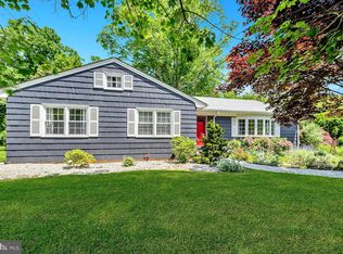 180 Old Cranbury Rd, East Windsor, NJ 08512