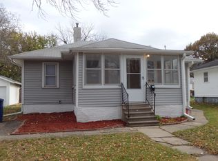 3715 5th Ave, Des Moines, IA 50313
