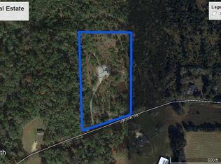 79 Gardner Rd, Laurel, MS 39443