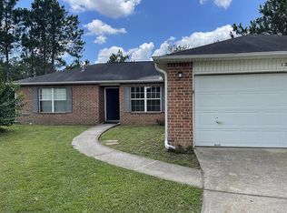 1228 Ego Dr, Crestview, FL 32536